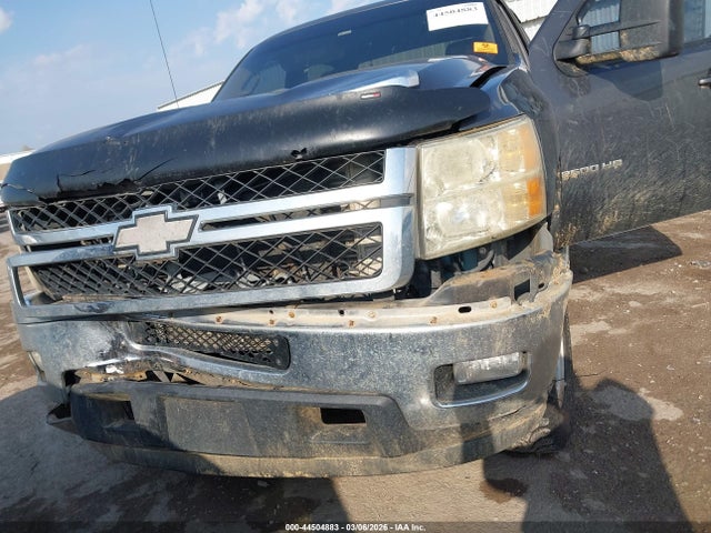 CHEVROLET SILVERADO - 6