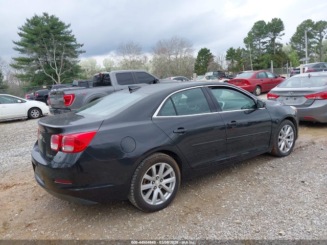 CHEVROLET MALIBU 2LT - 4