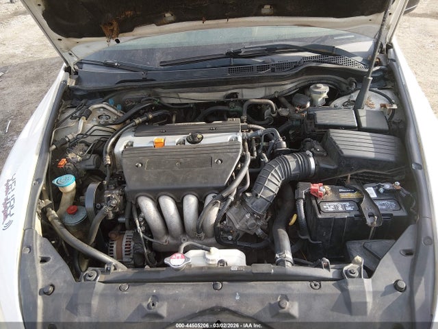 HONDA ACCORD 2.4 SE - 10