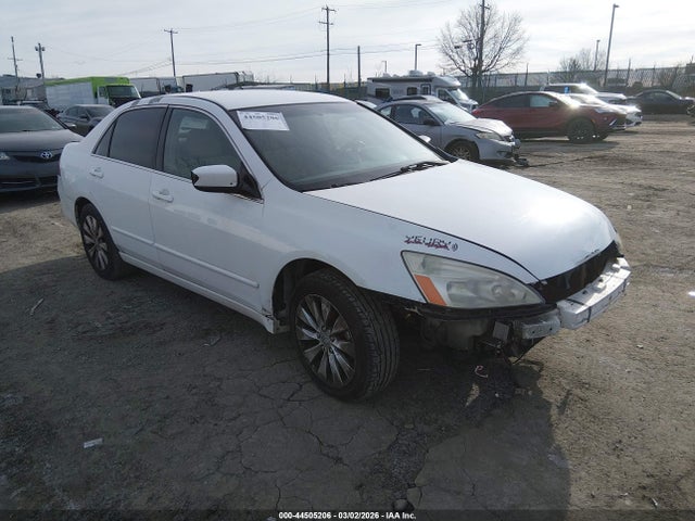 HONDA ACCORD 2.4 SE - 1