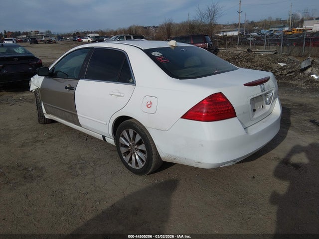 HONDA ACCORD 2.4 SE - 3