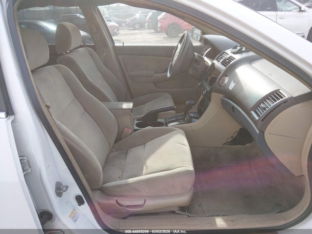 HONDA ACCORD 2.4 SE - 5