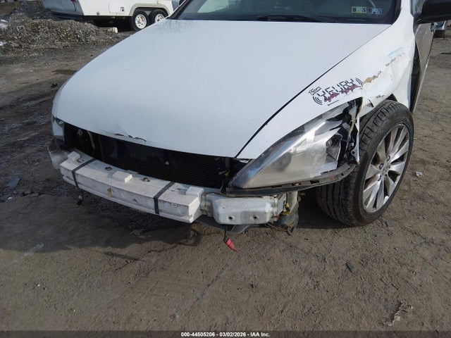 HONDA ACCORD 2.4 SE - 6