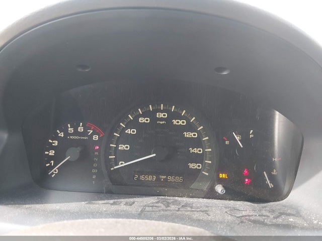 HONDA ACCORD 2.4 SE - 7