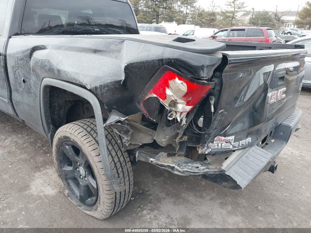 2015 GMC SIERRA 1500 照片 6