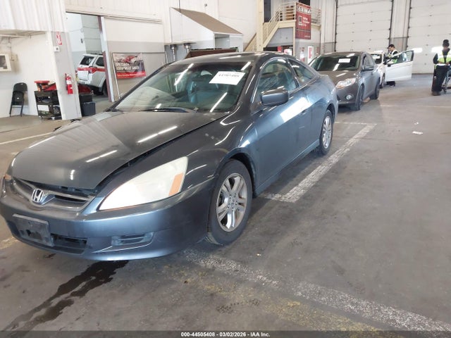 HONDA ACCORD - 2
