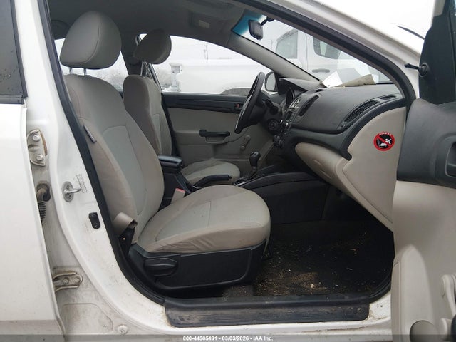 KIA FORTE LX - 5