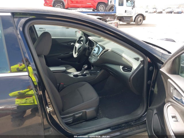 CHEVROLET MALIBU FWD 1LT - 5