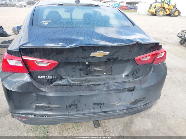 CHEVROLET MALIBU FWD 1LT - 6