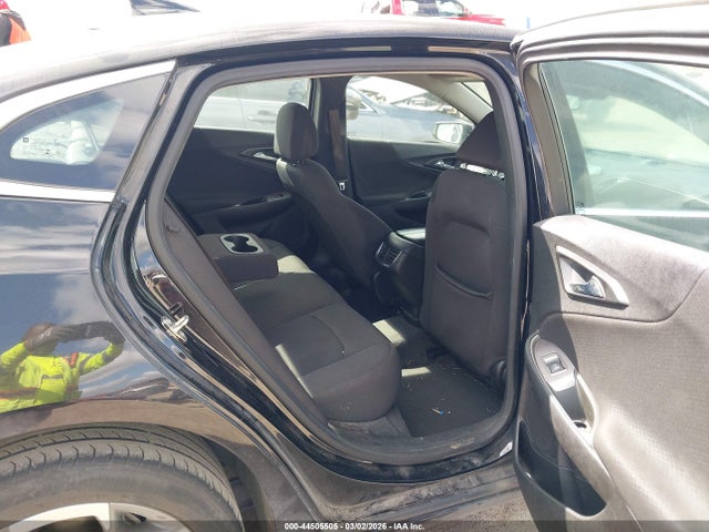 CHEVROLET MALIBU FWD 1LT - 8