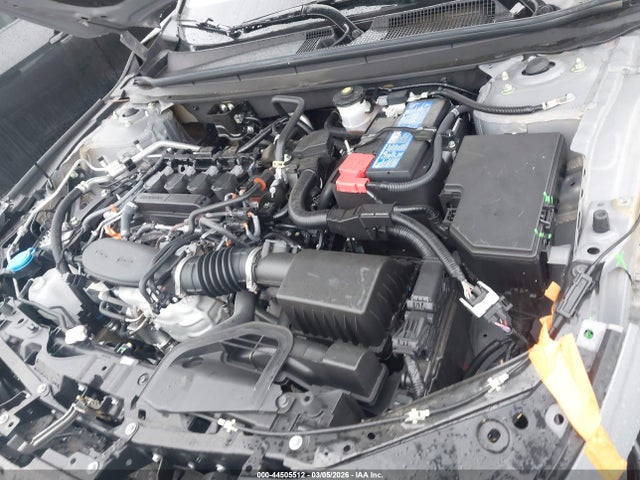 HONDA ACCORD SE - 10