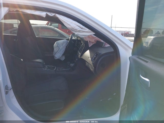 DODGE CHARGER SXT RWD - 5