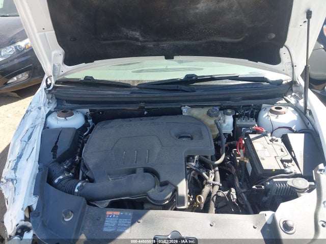 CHEVROLET MALIBU LS - 10