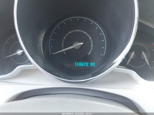 CHEVROLET MALIBU LS - 7