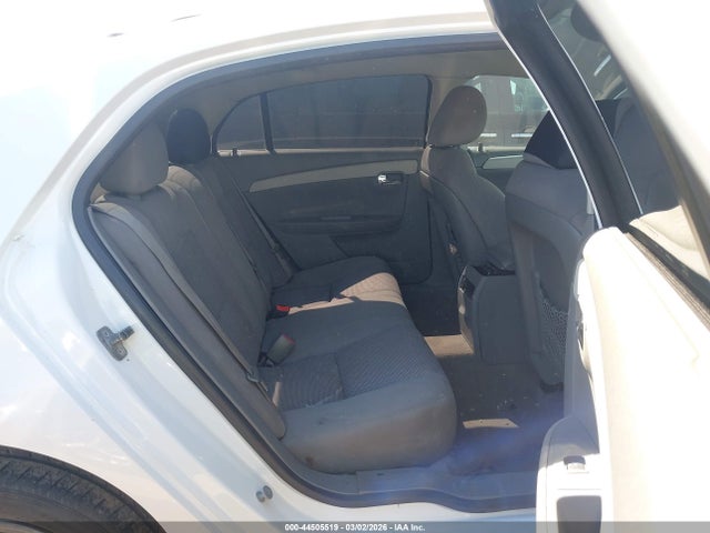 CHEVROLET MALIBU LS - 8