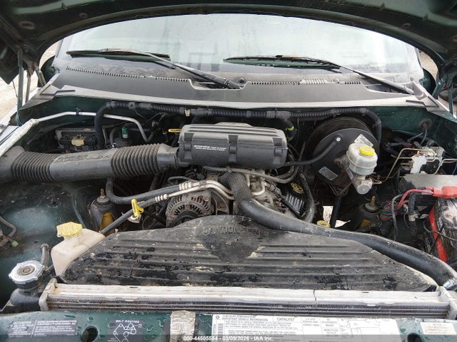 DODGE RAM 2500 ST - 10