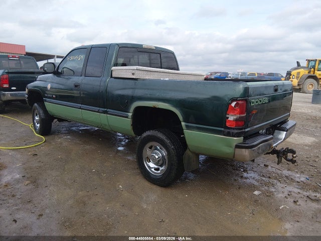 DODGE RAM 2500 ST - 3