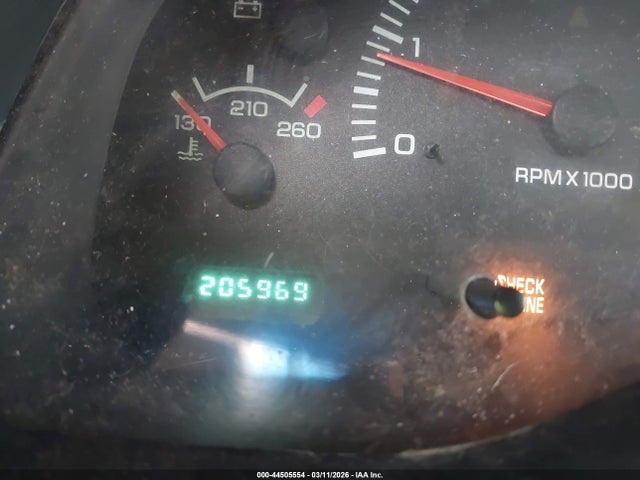 DODGE RAM 2500 ST - 7