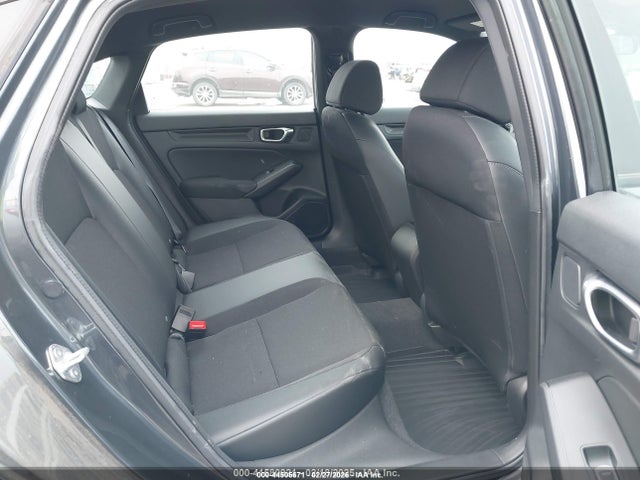 2023 Honda CIVIC SPORT — миниатюра 8