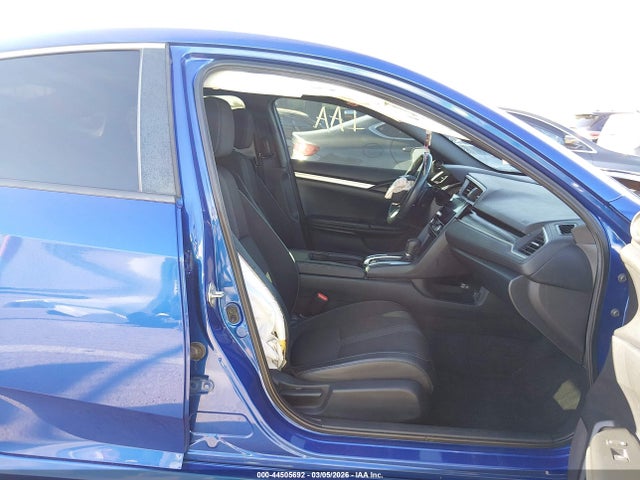 HONDA CIVIC SPORT - 5