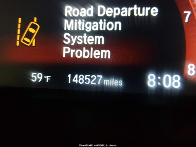 HONDA CIVIC SPORT - 7