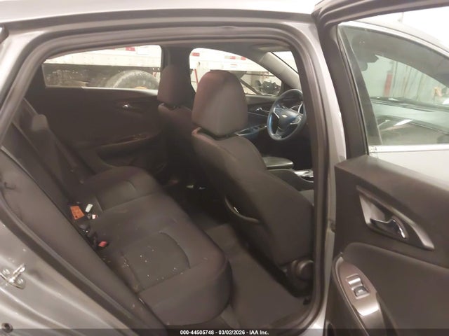 CHEVROLET MALIBU FWD 1LT - 8