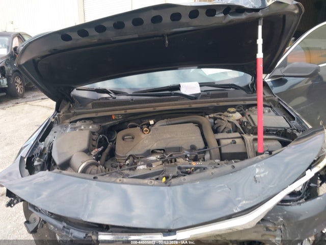 CHEVROLET MALIBU FWD LS - 10