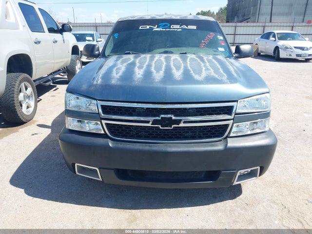 CHEVROLET SILVERADO 1500 CLASSIC LS - 6