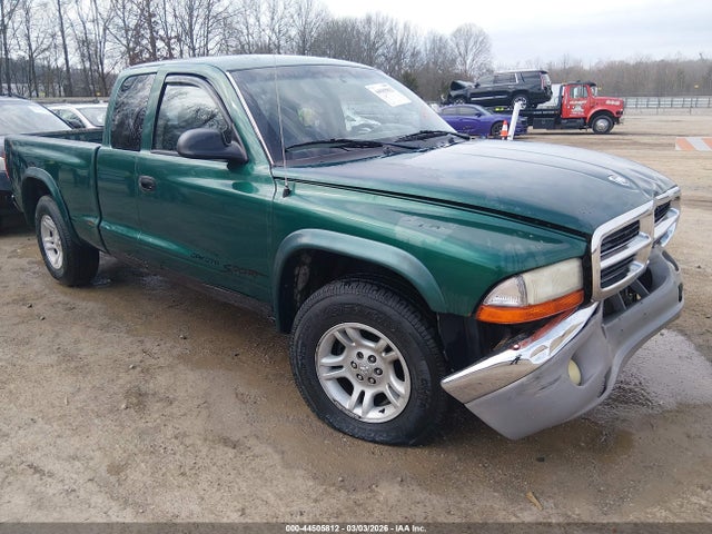 DODGE DAKOTA SLT - 1
