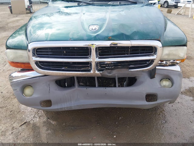 DODGE DAKOTA SLT - 6