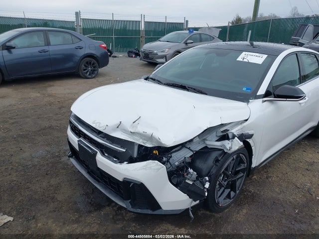 2026 KIA K4 GT-LINE 照片 6