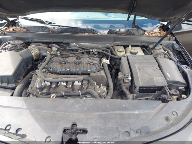 CHEVROLET IMPALA 1LT - 10