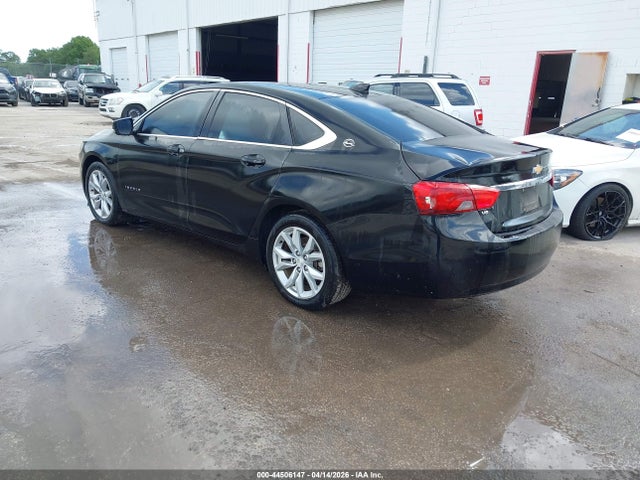 CHEVROLET IMPALA 1LT - 3