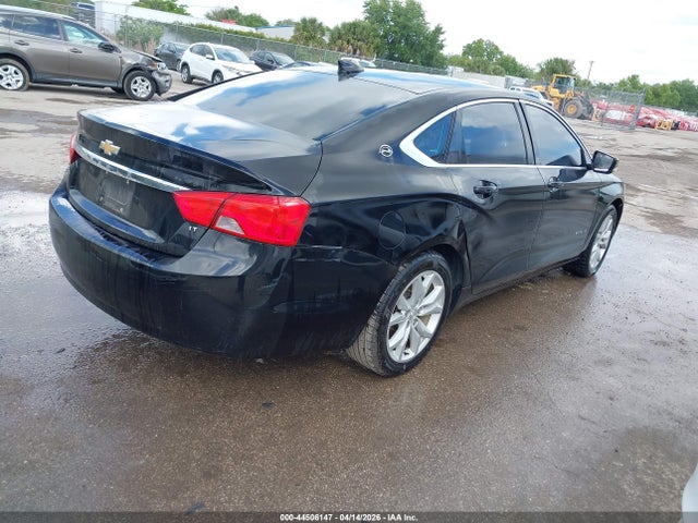 CHEVROLET IMPALA 1LT - 4