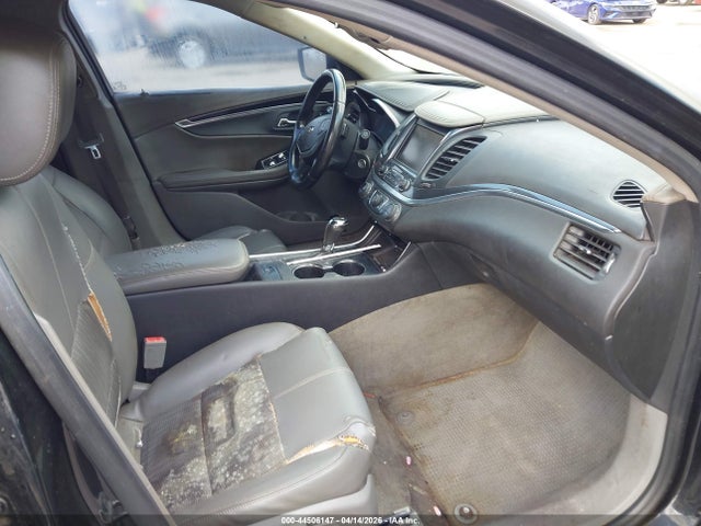 CHEVROLET IMPALA 1LT - 5