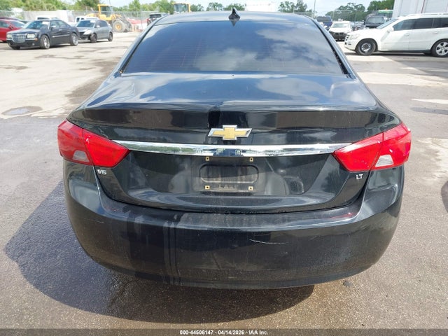 CHEVROLET IMPALA 1LT - 6