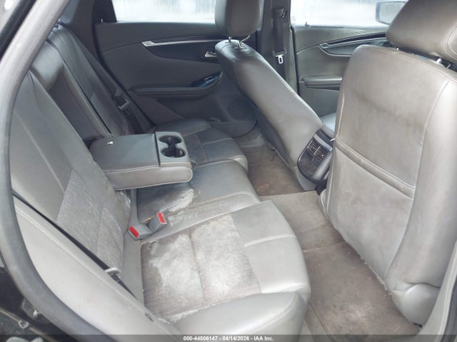 CHEVROLET IMPALA 1LT - 8