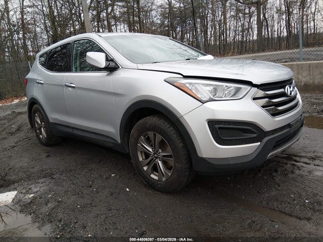 2016 HYUNDAI SANTA FE 2.4L