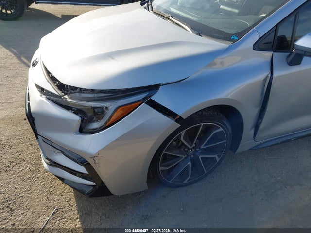 2023 Toyota COROLLA SE 缩略图 6