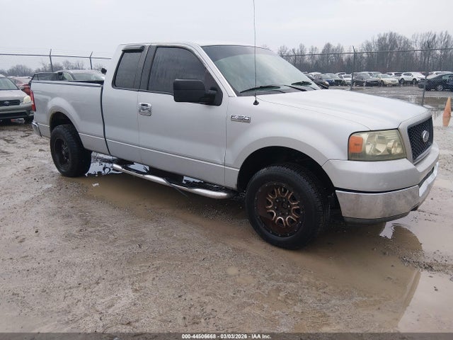 FORD F-150 STX/XL/XLT - 1