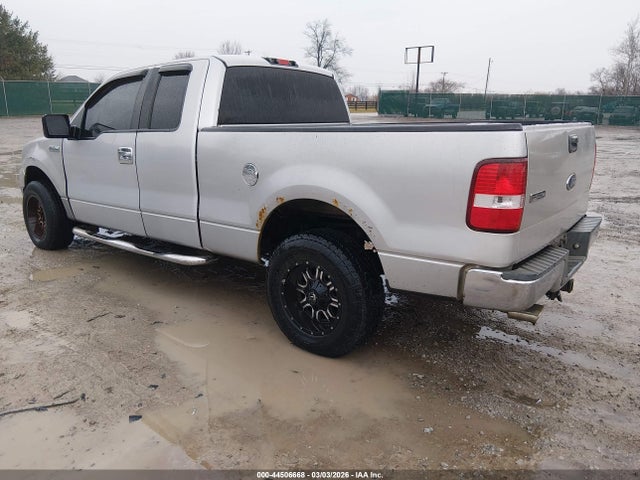 FORD F-150 STX/XL/XLT - 3