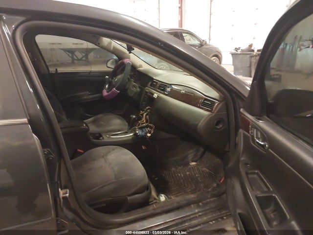 CHEVROLET IMPALA LT - 5