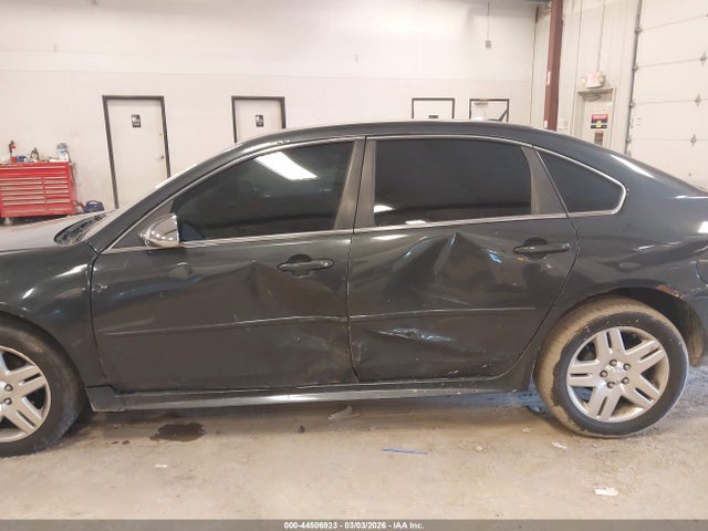 CHEVROLET IMPALA LT - 6