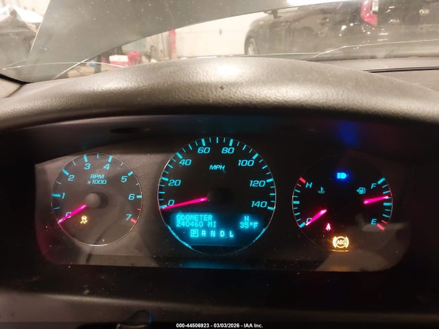 CHEVROLET IMPALA LT - 7