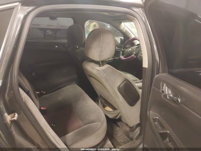 CHEVROLET IMPALA LT - 8