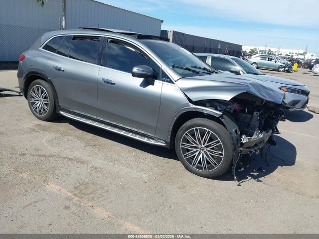 2025 MERCEDES-BENZ E 4MATIC
