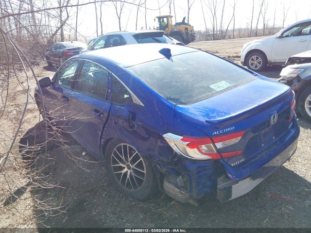 HONDA ACCORD SPORT - 3