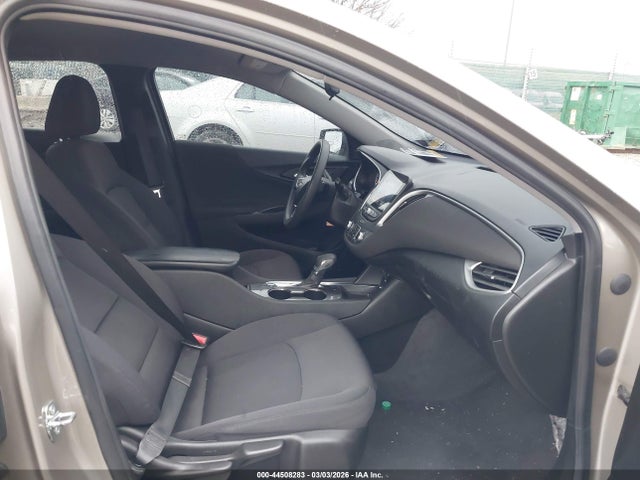 CHEVROLET MALIBU FWD LT - 5