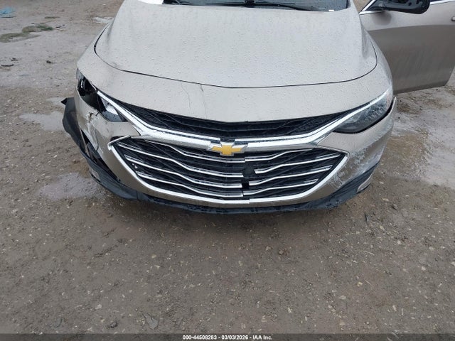 CHEVROLET MALIBU FWD LT - 6