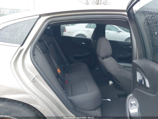 CHEVROLET MALIBU FWD LT - 8